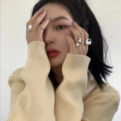 江湖女间谍