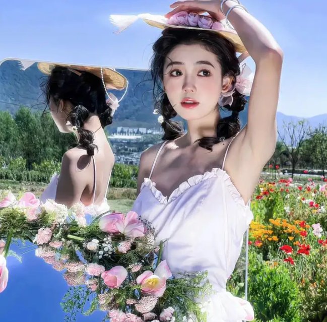 动物园看守