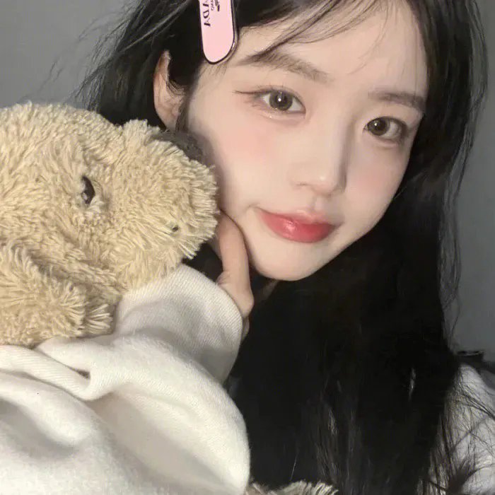 请修理好我的男朋友
